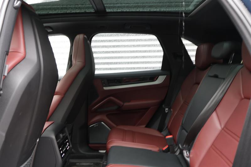 porsche Cayenne 2024 - 21