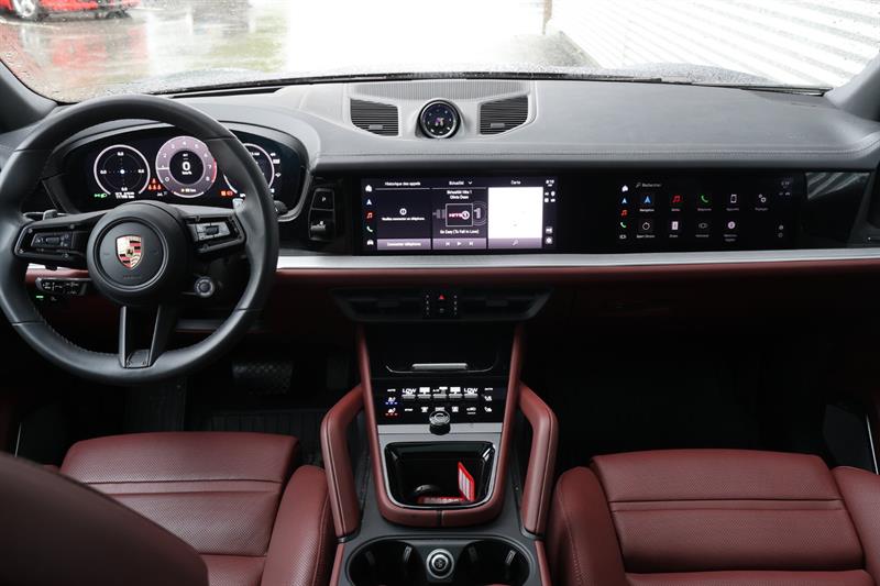 porsche Cayenne 2024 - 23