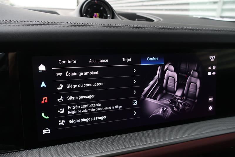 porsche Cayenne 2024 - 31