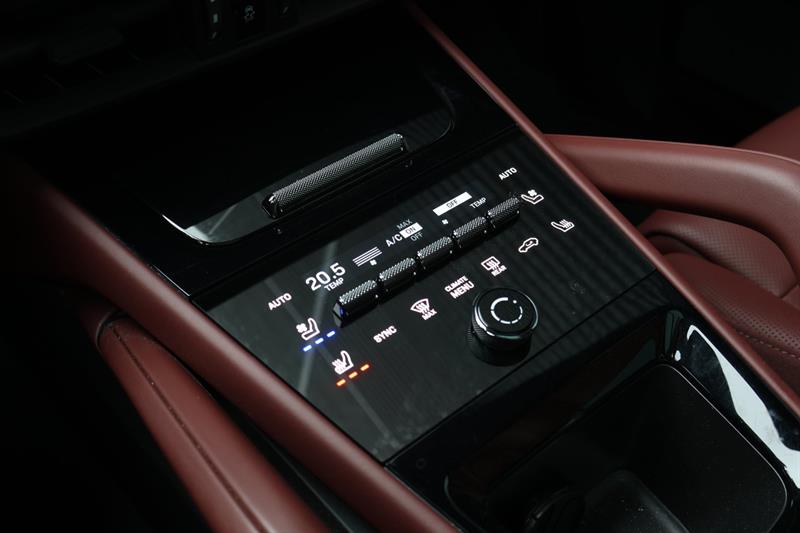 porsche Cayenne 2024 - 34
