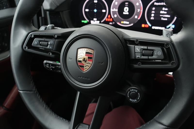 porsche Cayenne 2024 - 35