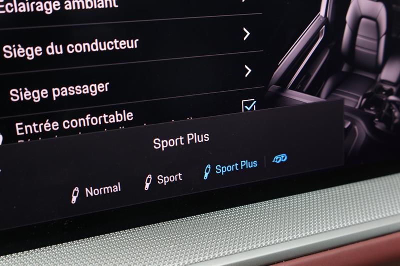 porsche Cayenne 2024 - 36