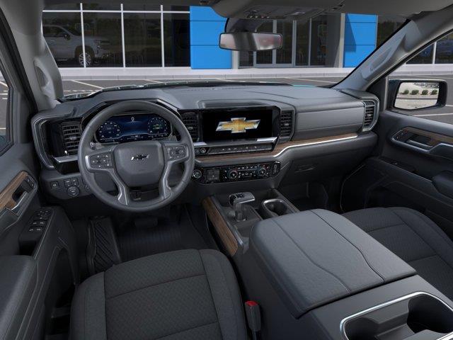 chevrolet Silverado 1500 2026 - 15