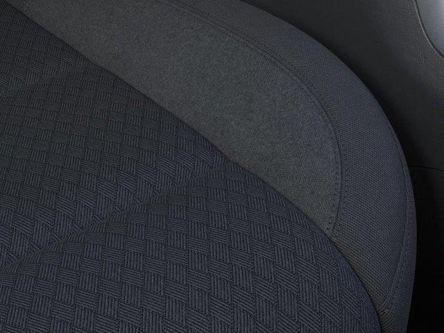 chevrolet Silverado 1500 2026 - 21