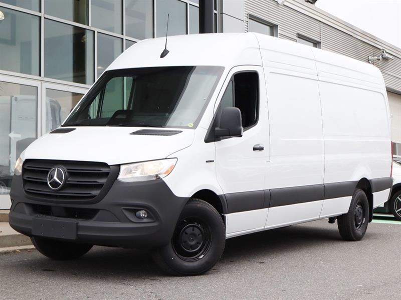 mercedes-benz ESprinter 2025 - 1