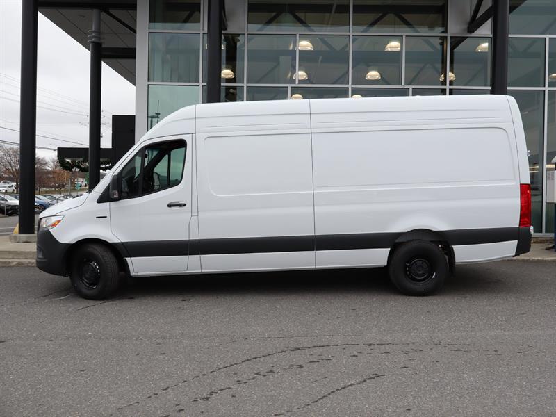 mercedes-benz ESprinter 2025 - 2