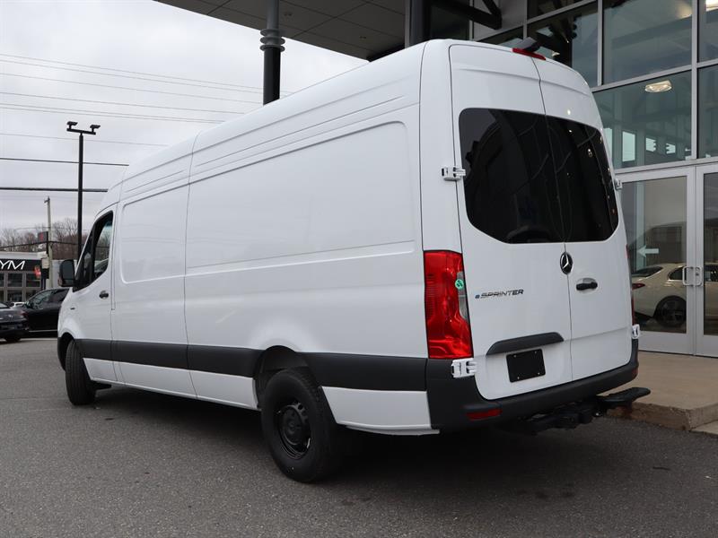 mercedes-benz ESprinter 2025 - 3