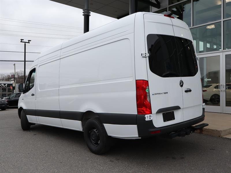 mercedes-benz ESprinter 2025 - 6