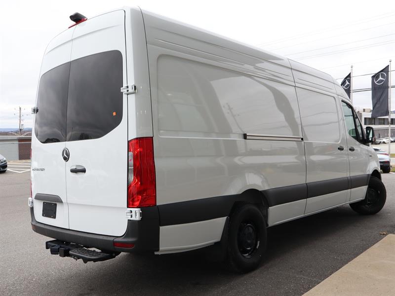mercedes-benz ESprinter 2025 - 7