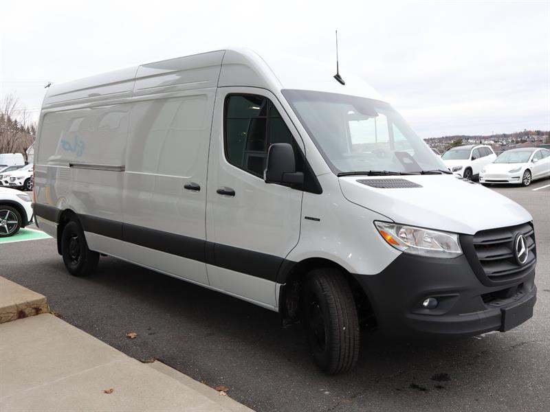 mercedes-benz ESprinter 2025 - 8