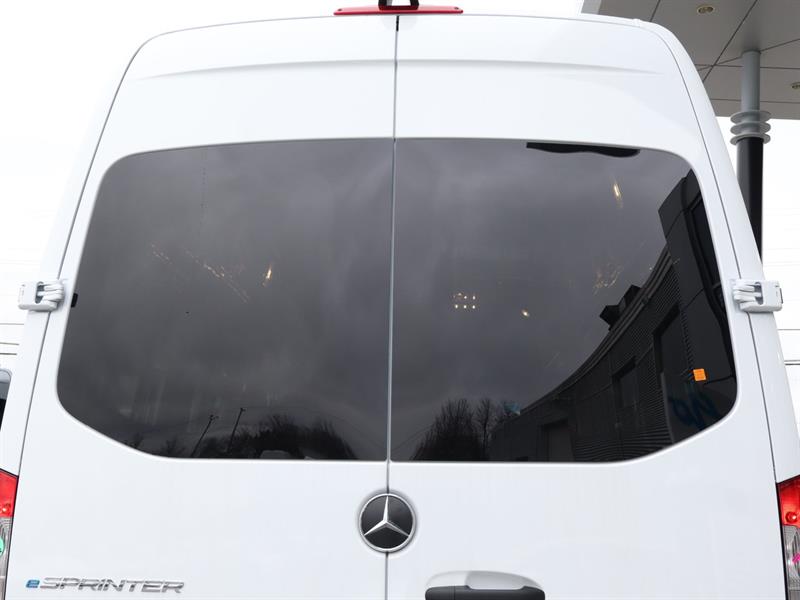 mercedes-benz ESprinter 2025 - 15