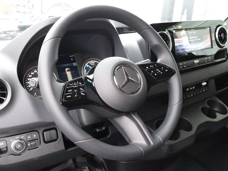 mercedes-benz ESprinter 2025 - 23