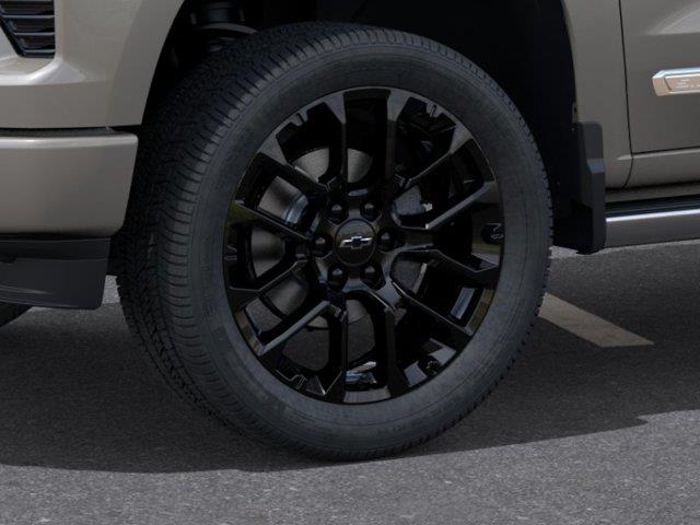 chevrolet Silverado 1500 2026 - 9