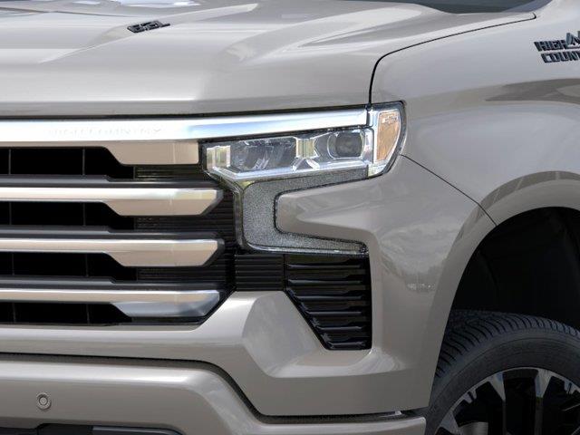 chevrolet Silverado 1500 2026 - 10
