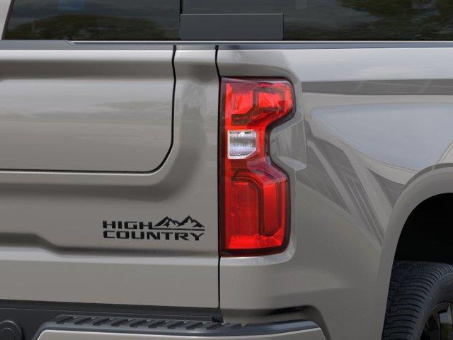chevrolet Silverado 1500 2026 - 11