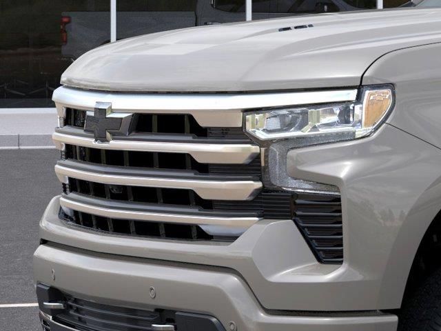 chevrolet Silverado 1500 2026 - 13