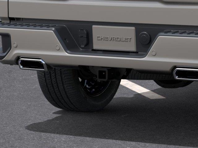 chevrolet Silverado 1500 2026 - 14