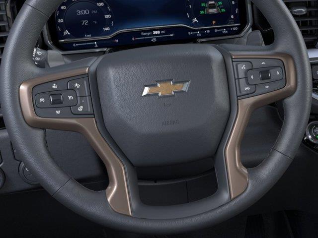 chevrolet Silverado 1500 2026 - 19