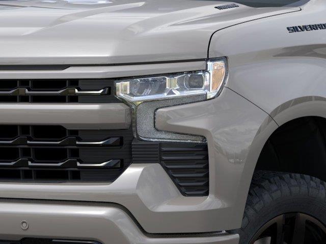 chevrolet Silverado 1500 2026 - 10