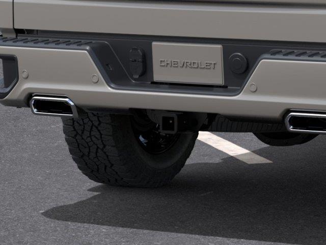 chevrolet Silverado 1500 2026 - 14