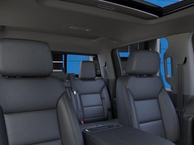 chevrolet Silverado 1500 2026 - 24
