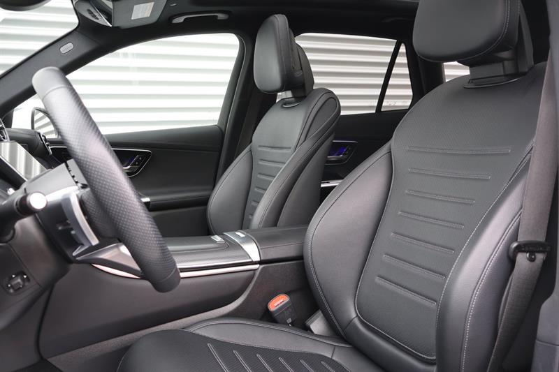 mercedes-benz GLC 2024 - 3