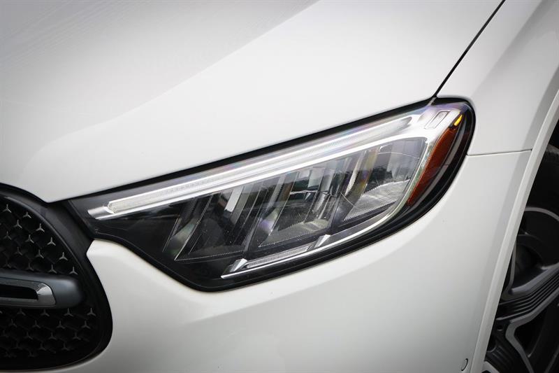 mercedes-benz GLC 2024 - 6