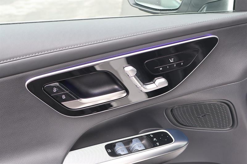 mercedes-benz GLC 2024 - 12