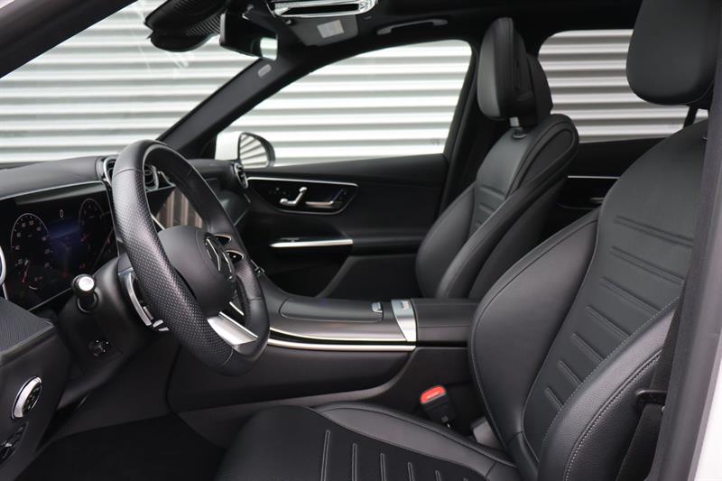 mercedes-benz GLC 2024 - 13