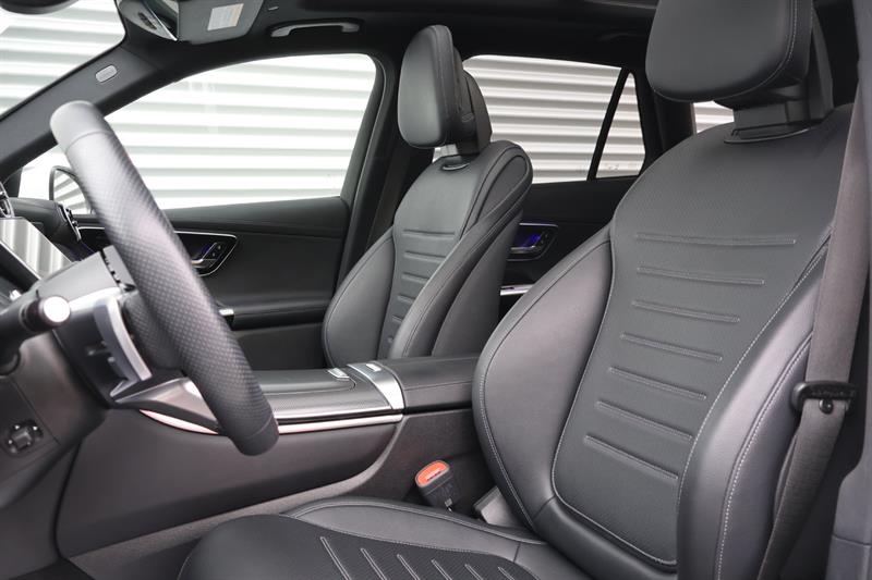 mercedes-benz GLC 2024 - 14