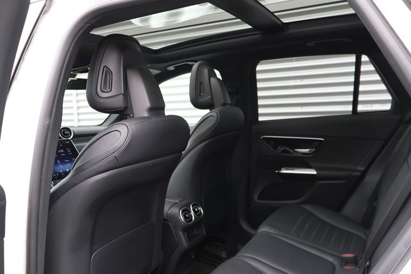 mercedes-benz GLC 2024 - 15