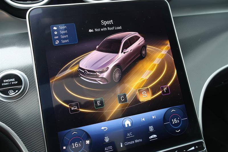 mercedes-benz GLC 2024 - 24