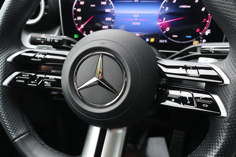 mercedes-benz GLC 2024 - 28