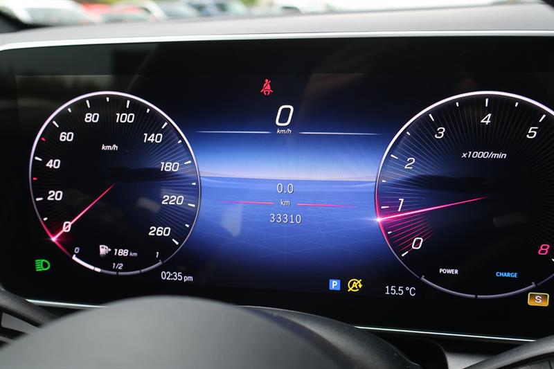 mercedes-benz GLC 2024 - 29