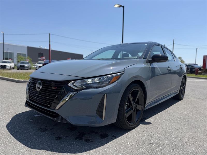 nissan Sentra 2024 - 2