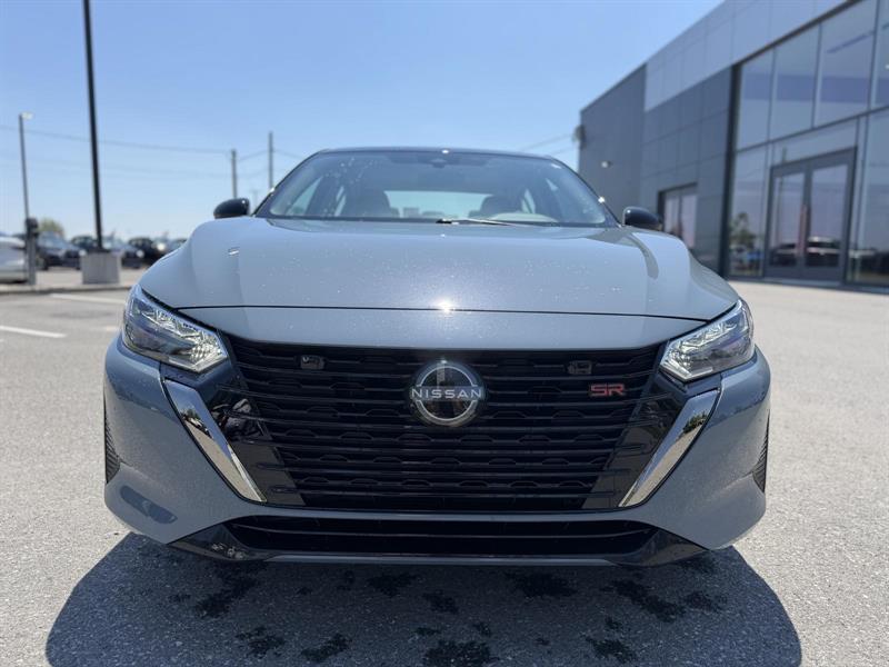 nissan Sentra 2024 - 3