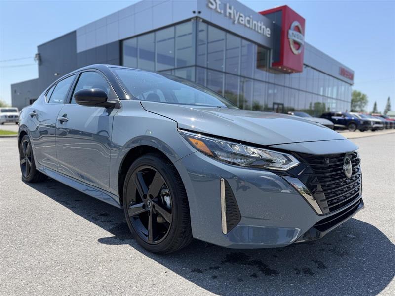 nissan Sentra 2024 - 4