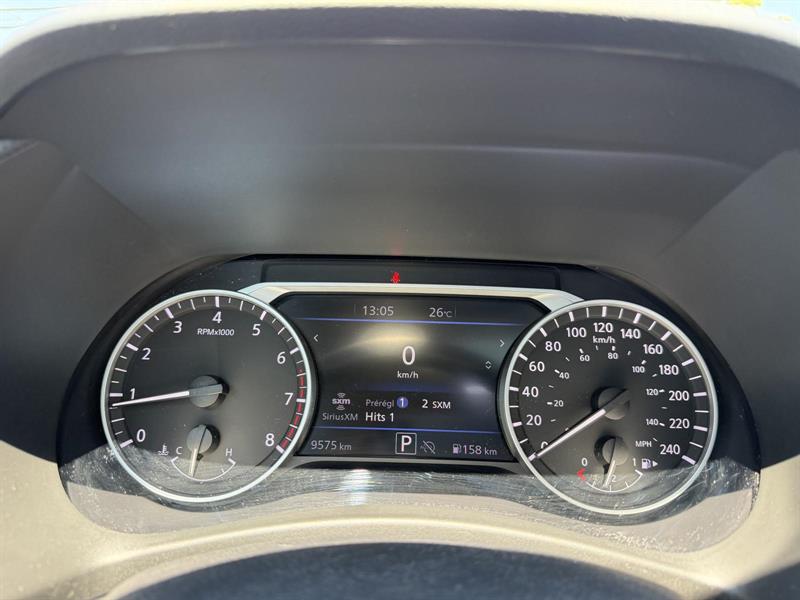 nissan Sentra 2024 - 14
