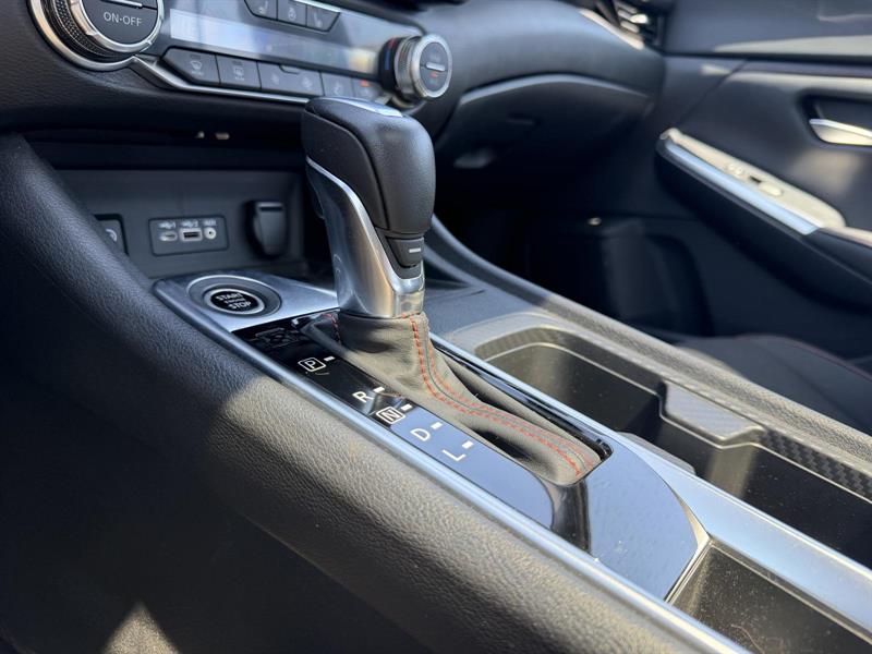 nissan Sentra 2024 - 18