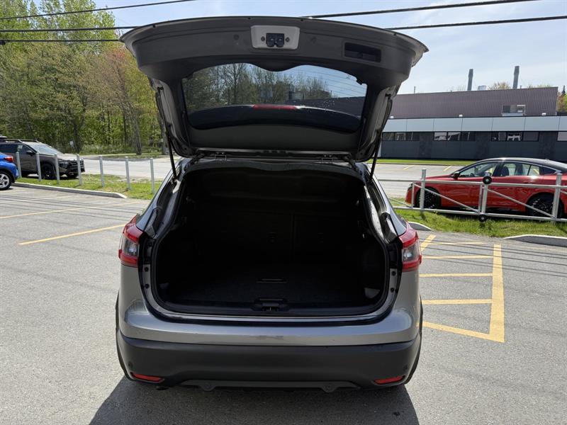 nissan Qashqai 2021 - 10