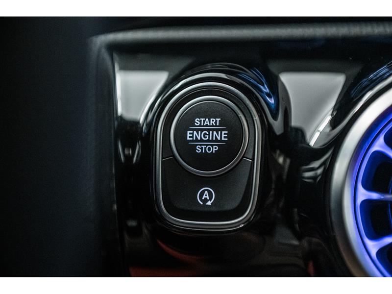 mercedes-benz CLA 35 AMG 2025 - 17