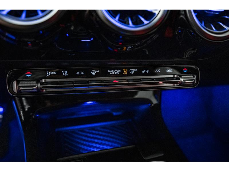 mercedes-benz CLA 35 AMG 2025 - 21
