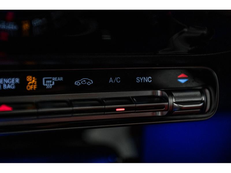 mercedes-benz CLA 35 AMG 2025 - 22