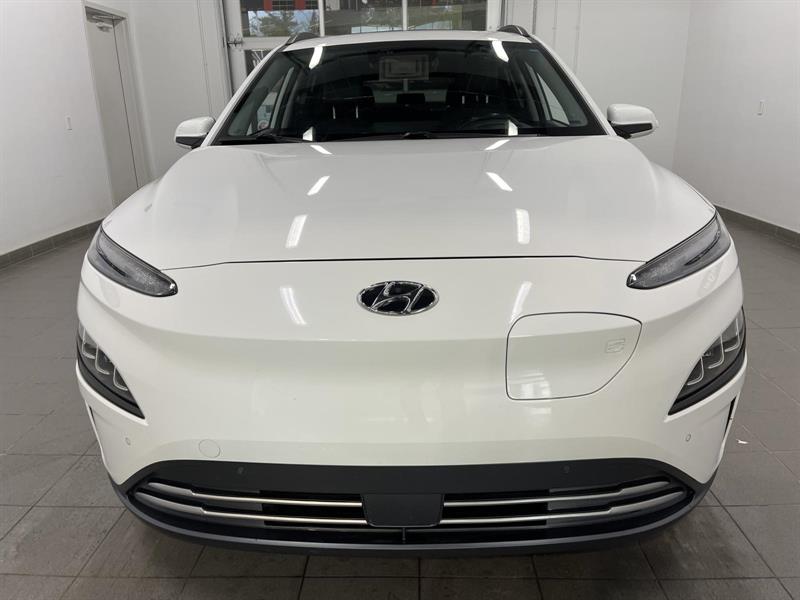 hyundai Kona EV 2022 - 7