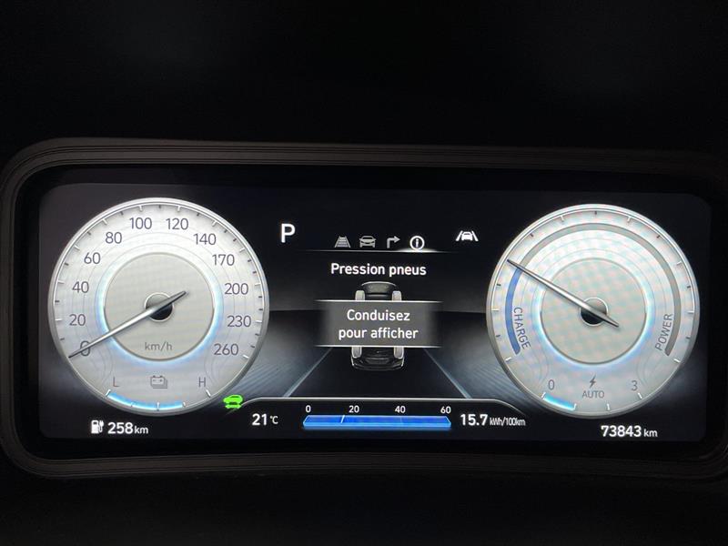 hyundai Kona EV 2022 - 10