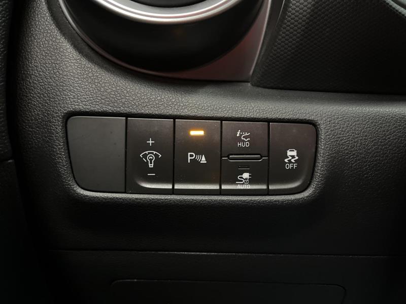 hyundai Kona EV 2022 - 13