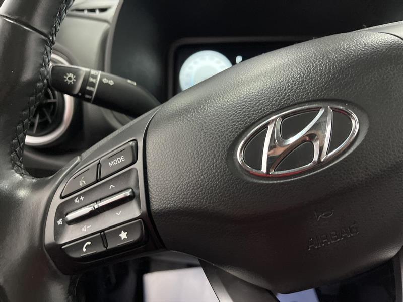 hyundai Kona EV 2022 - 14