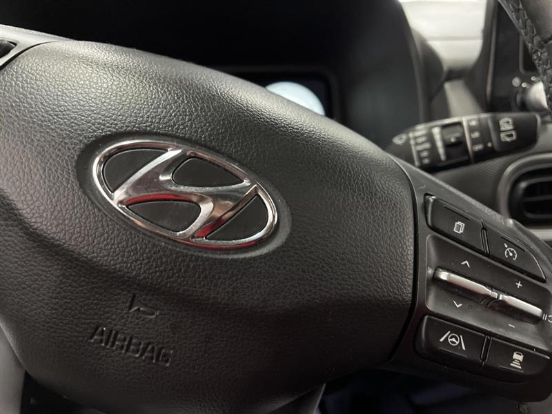 hyundai Kona EV 2022 - 16