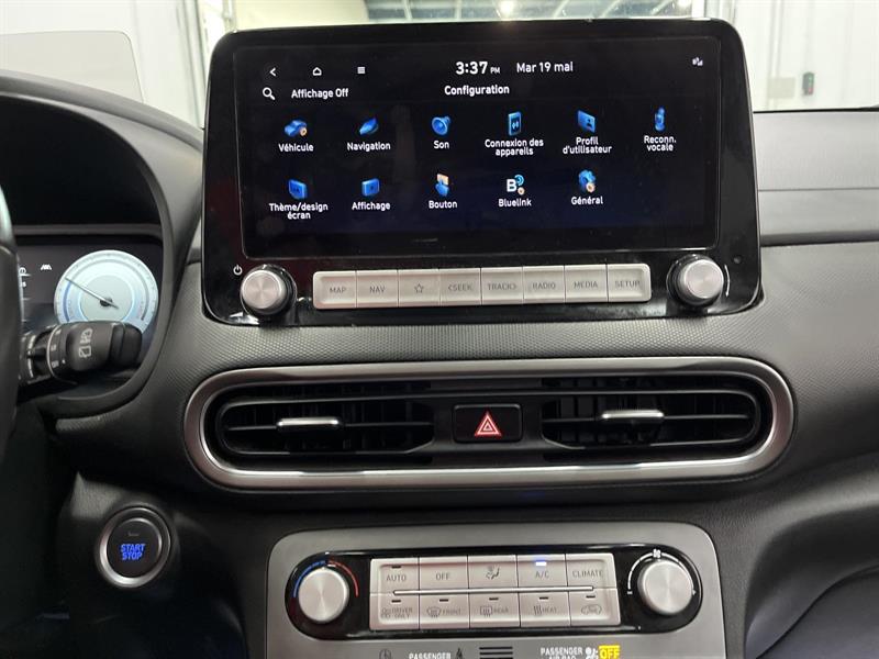 hyundai Kona EV 2022 - 18
