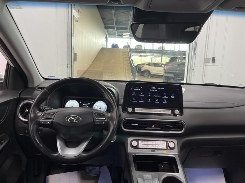 hyundai Kona EV 2022 - 20